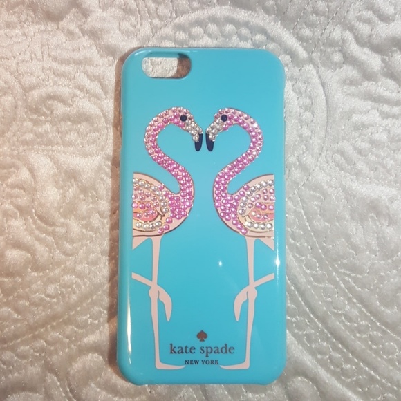 kate spade Accessories - Kate Spade iPhone 6/6s Cover Case